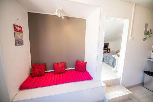 KASA CARNOT - Centre ville - Wifi & TV
