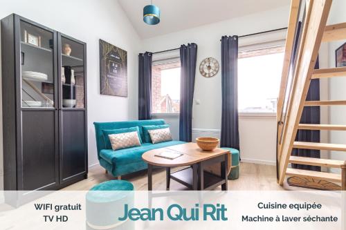 KASA du Moulin - Cosy et au calme