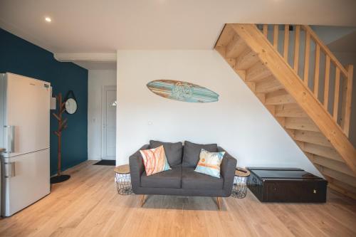 KASA LORETTE - TV WIFI & Cosy