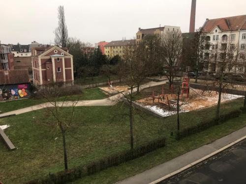 KASSEL @ YSENBURGSTRASSE