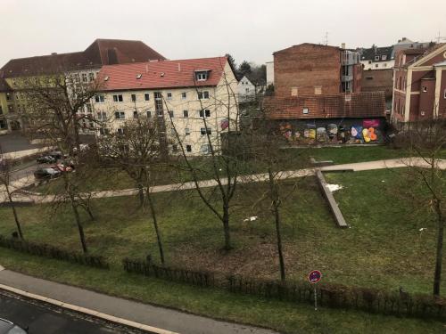 KASSEL @ YSENBURGSTRASSE