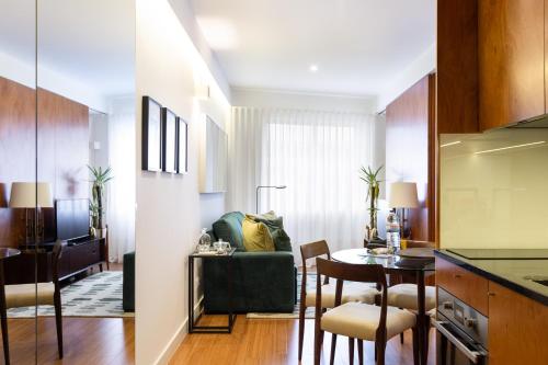 Kate Home's Trindade Apartments - Porto's City Centre