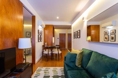 Kate Home's Trindade Apartments - Porto's City Centre