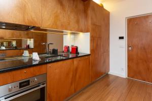 Kate Home's Trindade Apartments - Porto's City Centre