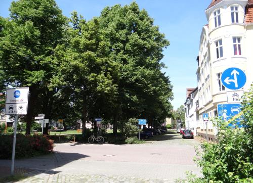 Katharina Boardinghouse