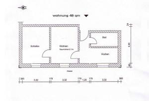 Katharina Boardinghouse