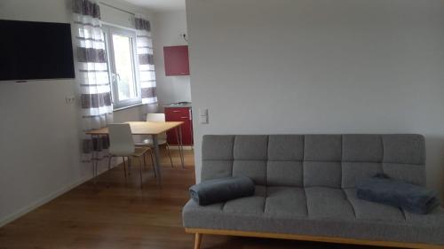 Appartements Katjas Ferienwohnungen 21 Marktstraße 97232 Giebelstadt Bavière