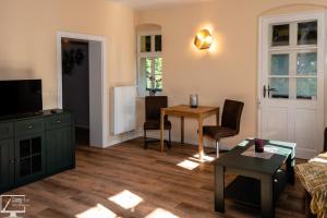 Appartements Kavalierhaus im Rhododendronpark Kromlau 6 Halbendorfer Straße Ortsteil Kromlau 02953 Gablenz Saxe