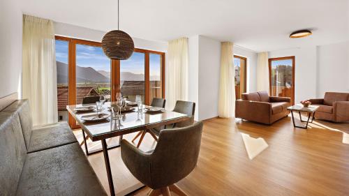 Kb Hotel Ferienwohnungen