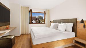 Kb Hotel Ferienwohnungen