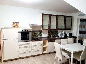 Kempf Apartments