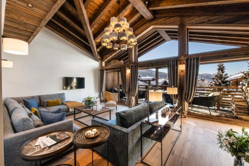 Kinabalu by Alpine Residences