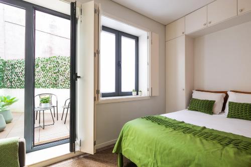 Kings Oporto Apartments
