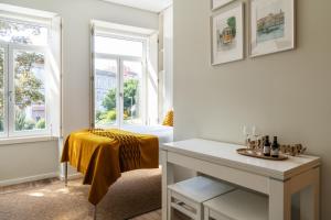 Kings Oporto Apartments