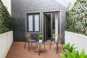 Kings Oporto Apartments
