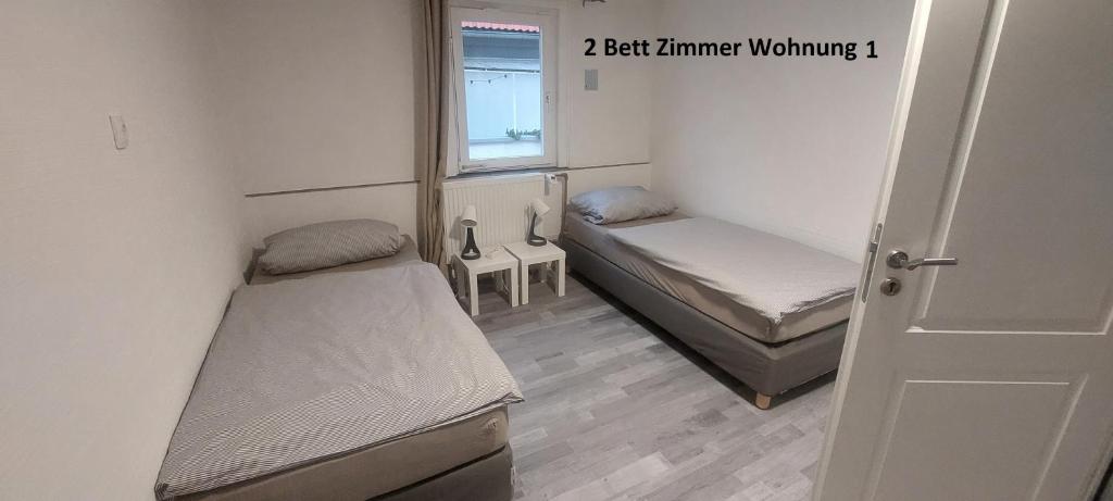 KiRoom Willsbach 8 Marktstraße, 74182 Obersulm
