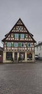 Appartements KiRoom Willsbach 8 Marktstraße 74182 Obersulm Bade-Wurtemberg