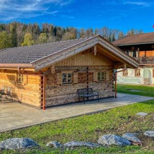 Appartements Klarerhof Klarerhof 1 83735 Bayrischzell Bavière