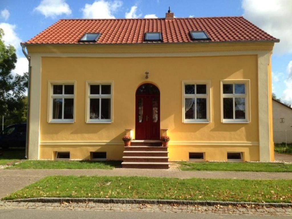 Kleine Herberge Grossdorf 4, 14715 Strodehne