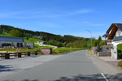 Kleines Glück in Willingen &MeineCardPlus
