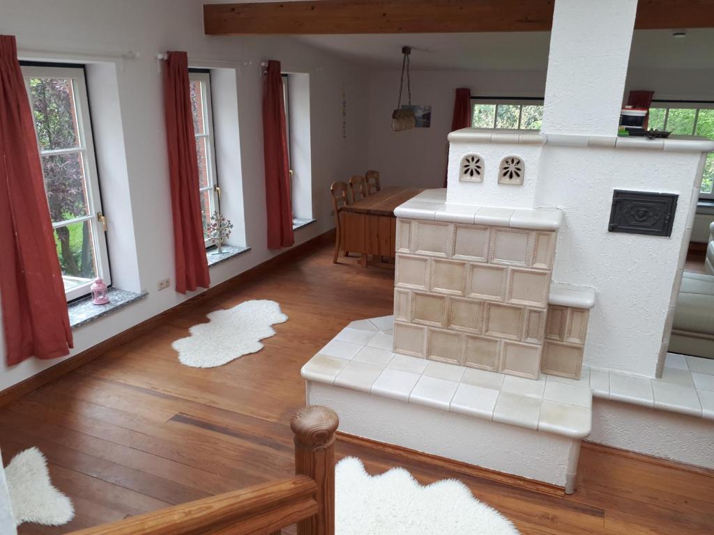 Appartements Kleines Paradies 20 Wittenburger Straße 19205 Krembz