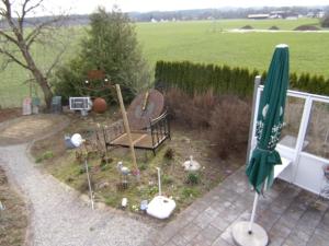 Kleines Schlösschen