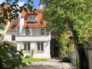 Appartements kleines Stadthaus Wassertorstraße 31 88316 Isny im Allgäu Bade-Wurtemberg