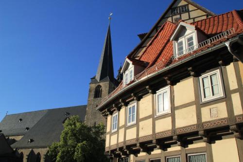 Klopstock´s Herberge
