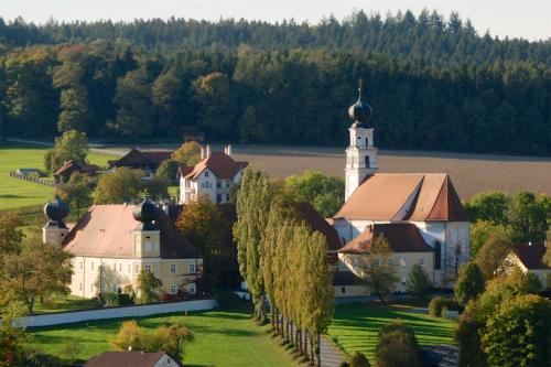 Klosterhof St. Salvator