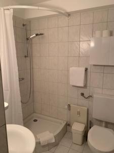 Appartements KMH 1 Zi-Apartment Todtmooser Straße 2 79837 St. Blasien Bade-Wurtemberg