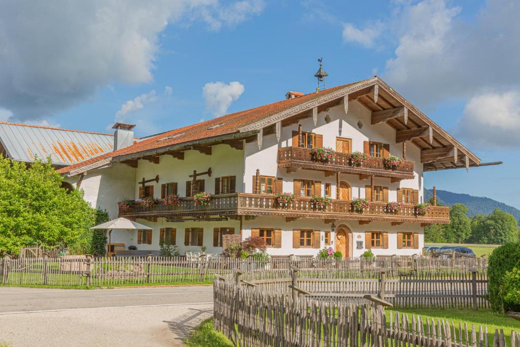 Knoglerhof Knogl 1, 83324 Ruhpolding