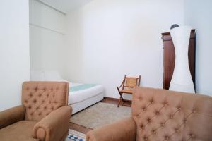 Appartements Kochab Sintra by LovelyStay Rua da Carreira do Rio 16 2705-677 Sintra -1