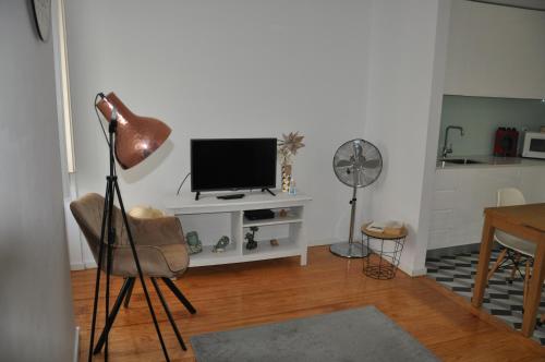 Koka's Apartment