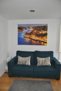 Koka's Apartment