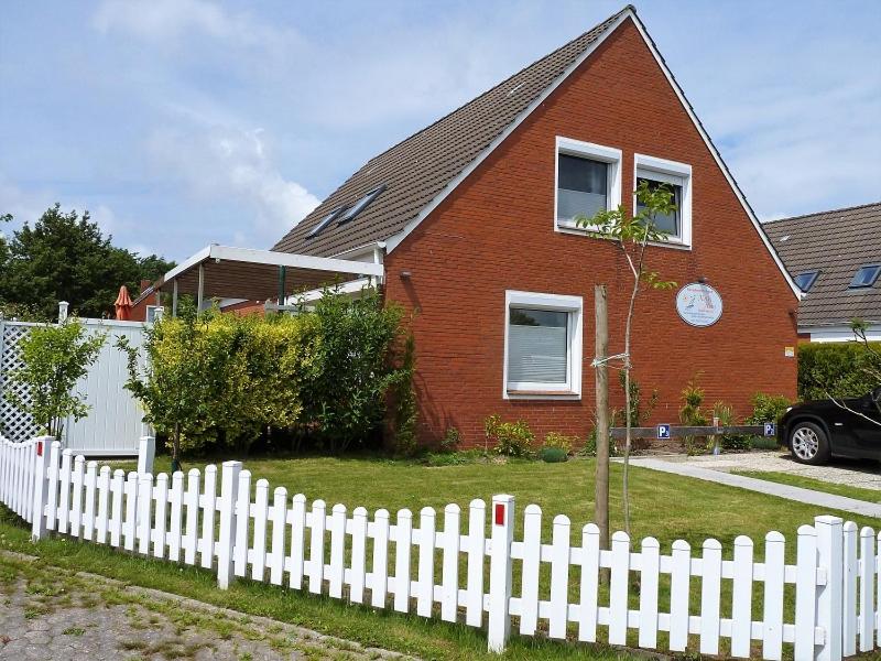 Appartements Kolks Huus Seglerweg 16 Seglerweg 26427 Neuharlingersiel