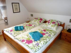 Appartements Kolks Huus Seglerweg 16 Seglerweg 26427 Neuharlingersiel Basse-Saxe