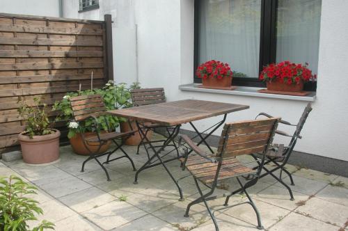 Köln Appartement