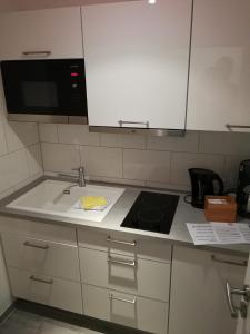 Köln Appartement