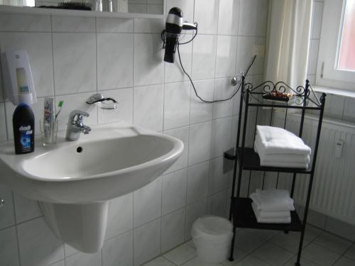 Komfort Apartmenthaus Haslbach FGZ