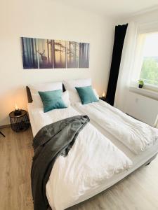 Komfortables Apartment in Bad Elster mit Netflix