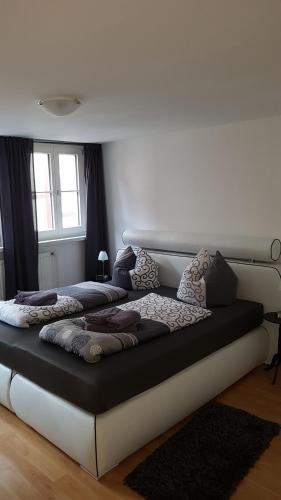 Köpi Appartements