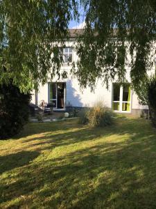 Appartements Kranenbruch Kranenbruch 14 41366 Schwalmtal Rhénanie du Nord - Westphalie