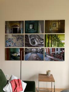 Kranichhof - Studio, Loft & Atelier