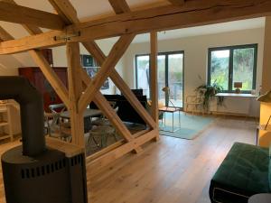Kranichhof - Studio, Loft & Atelier