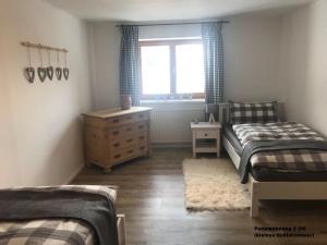 Kräuterhof-Ferienwohnung