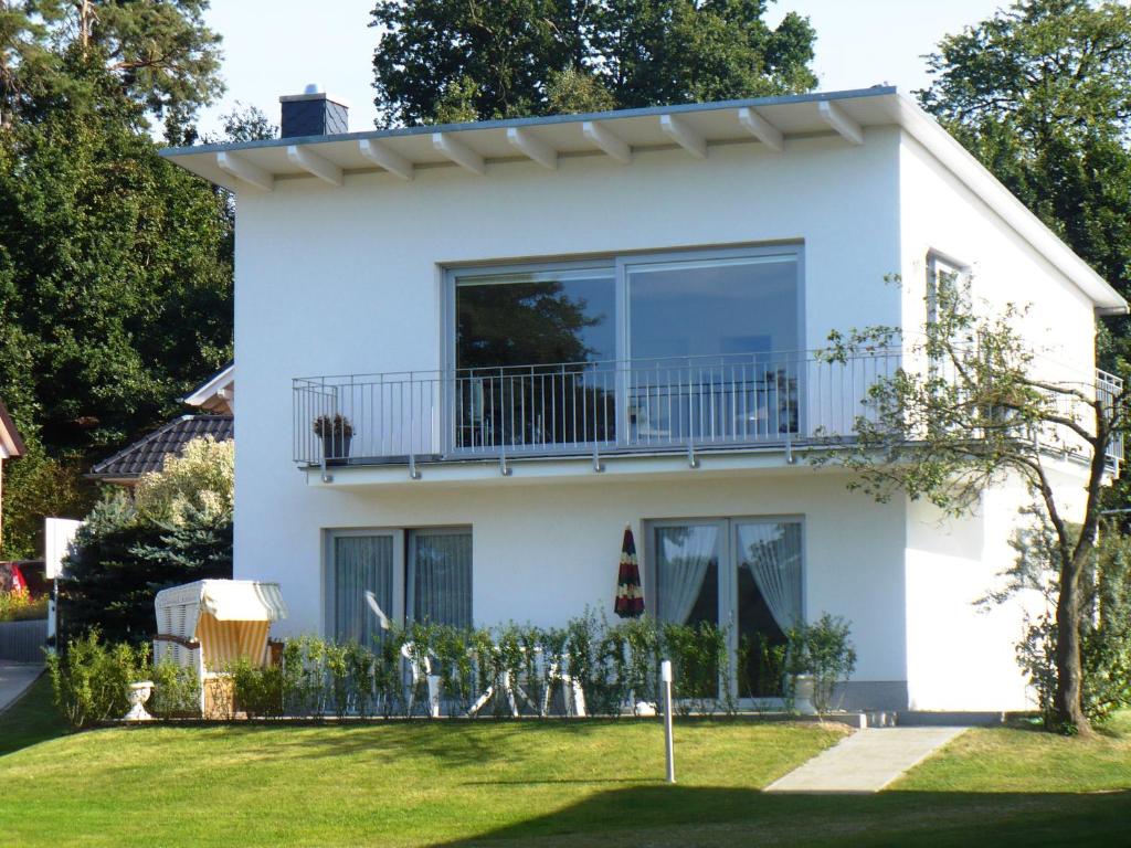 Appartements Krebssee-Idyll direkt am \ An den Krebsseen 8 17429 Heringsdorf