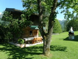 Appartements Krennlehen Krennstraße 25 83471 Schönau am Königssee Bavière