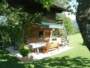 Appartements Krennlehen Krennstraße 23 83471 Schönau am Königssee Bavière