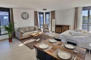 KRésidence Appartement Neuf Saint-Louis