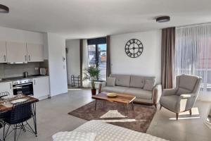 KRésidence Appartement Neuf Saint-Louis